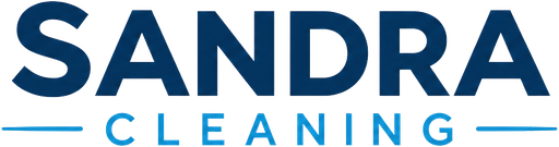 Sandra Cleaning